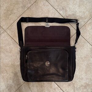 Coach Laptop Bag
